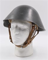 Original East German Military M56 Steel Helmet