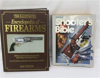 Books-1986 Shooter's Bible & Encyclopedia of