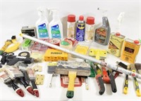 Tools, Paint Brushes, Cleaners Dewalt Bits