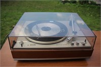 Philips, Made in Germany Portable Turntable