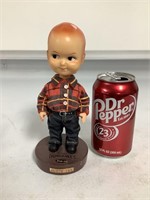 Buddy Lee Bobble Head