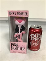 Pink Panther Wacky Wobblers