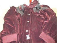 Ladies Jacket