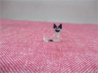 Very Mini Cat Crystal