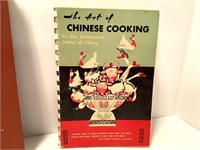 2 BOOKS-TEXAS (SCHIWETZ)-CHINESE COOKING