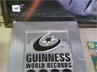 2000 Guinness World Record Millenium Edition