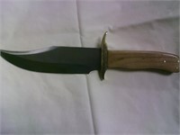 Bowie Knife 15"