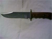 Winchester Bowie Knife 15"