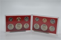 United States Proof Sets - 1980