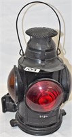 Handlan St. Louis USA signal lantern