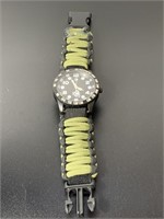 Legendary Whitetails Wrist Watch