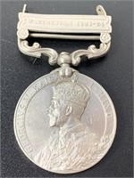 Anitique George V Military Medal