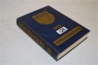 National Supply Co catalog No. 50 - 1939
