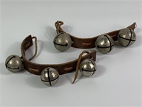 Vintage Sleigh Bells