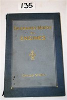 Fairbanks - Morse Oil Engines catalog 80 H