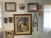 Pictures  Wall Lot