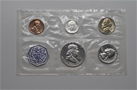 1962 Proof Set