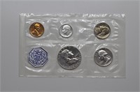 1962 Proof Set