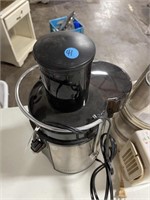 JUICER / PROCESSOR