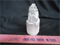 Selenite Stone