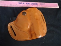 Bianchi model 82, Colt officer holster