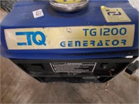 TG1200   GENERATOR