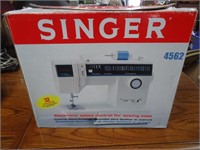 Singer Sewing Machine