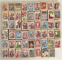 Russian Matchbook Collection