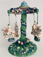 Easter Merry-Go-Round
