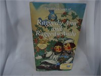 Advertures of Raggedy Ann & Andy