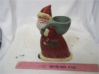 Midwest of Cannon Falls (MFC) Cast Iron Santa