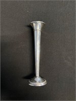 Rogers Sterling Weighted Reinforced Candle Stick