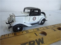 1942 Ford die cast