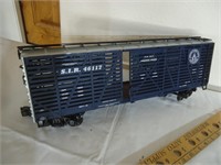 Aristo Craft Trains, Steel Stock Car