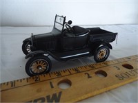 1925 Ford Model T runabout