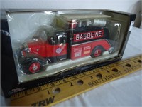 1934 Ford oil tanker, 1/24 scale