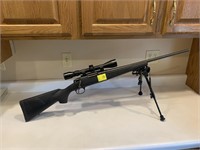 Marlin XS7 .243 Win Rifle with Bipod and Scope