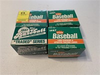 1987 Baseball Cards