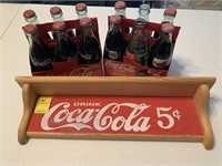 Asstd. Coca-Cola Items