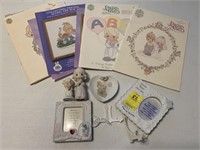 Precious Moments Items