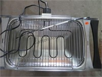 WESTBEND INDOOR ELECTRIC GRILL