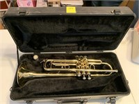 Bach Aristocrat Model TR600 Trumpet