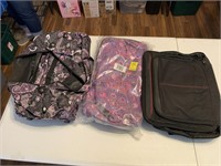 Organizational Totes/Bags