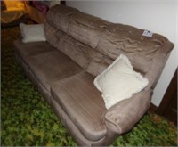 reclining couch