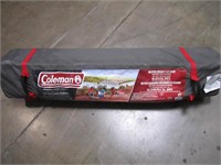 Coleman 10'x10' Swingwall Instant Canopy