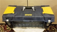 Irwin Toolbox Packed w/ Tools