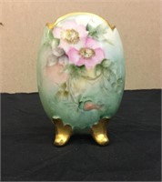Pedestal Floral Vase
