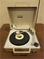 General Electric Record Player