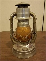 Dietz Amber Lantern