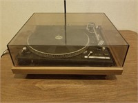 Dual Record Player 1246